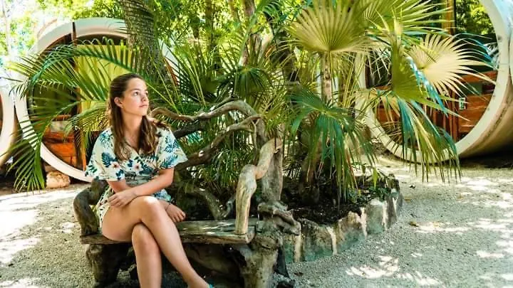 Tubo Tulum Hostel