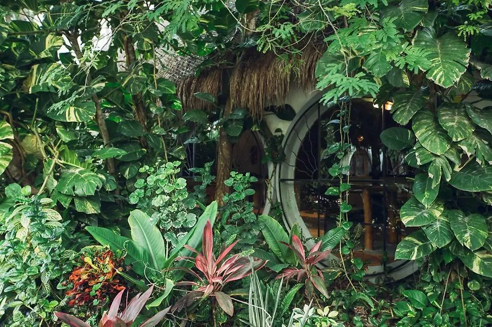 Tubo Tulum Hostel 0*,
