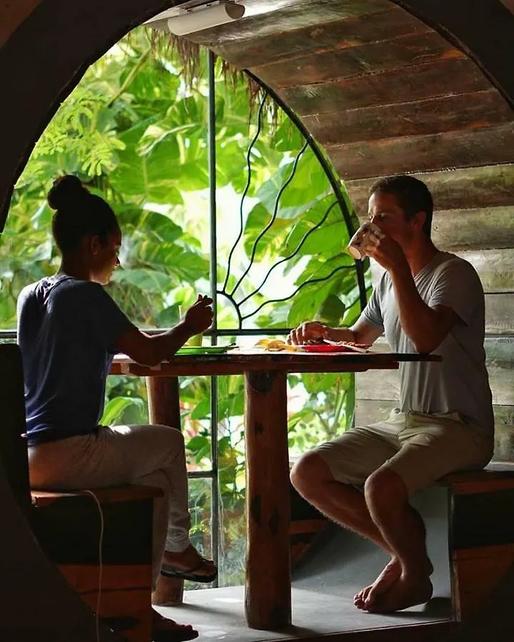 Tubo Tulum Hostel
