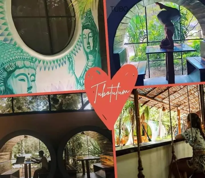 Tubo Tulum Hostel 0*,