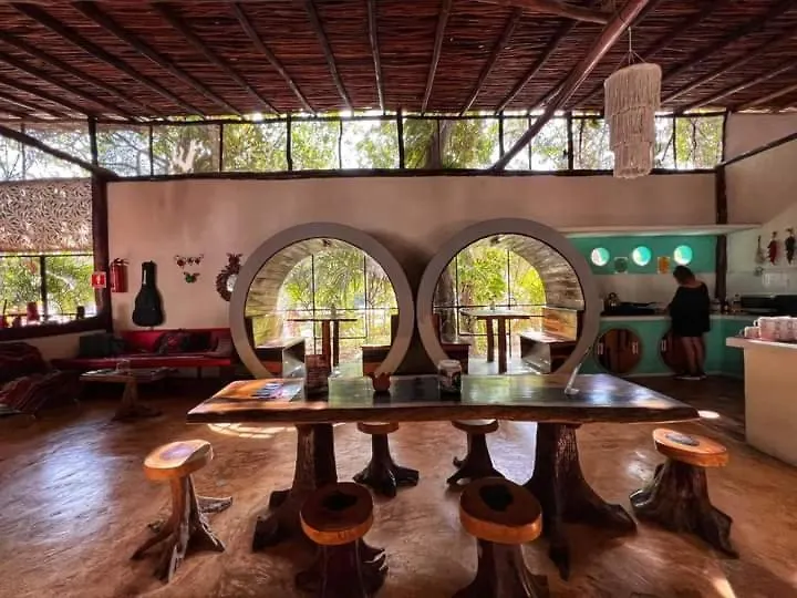 Tubo Tulum Hostel 0*,