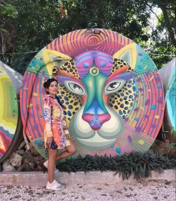 Tubo Tulum Hostel