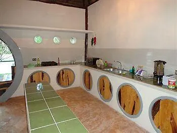 Tubo Tulum Hostel