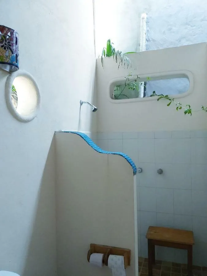 Tubo Tulum Hostel 0*,