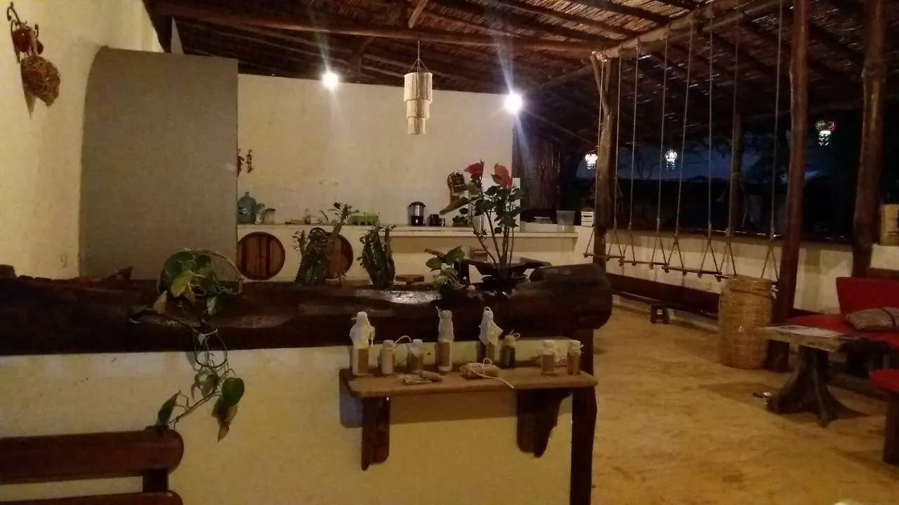 Tubo Tulum Hostel