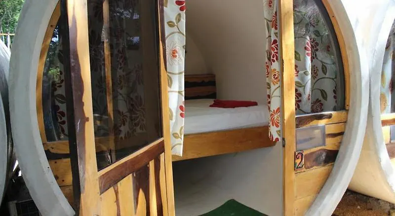 Tubo Tulum Hostel Meksyk