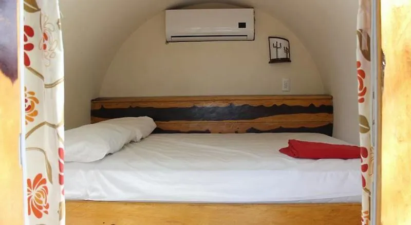 Tubo Tulum Hostel
