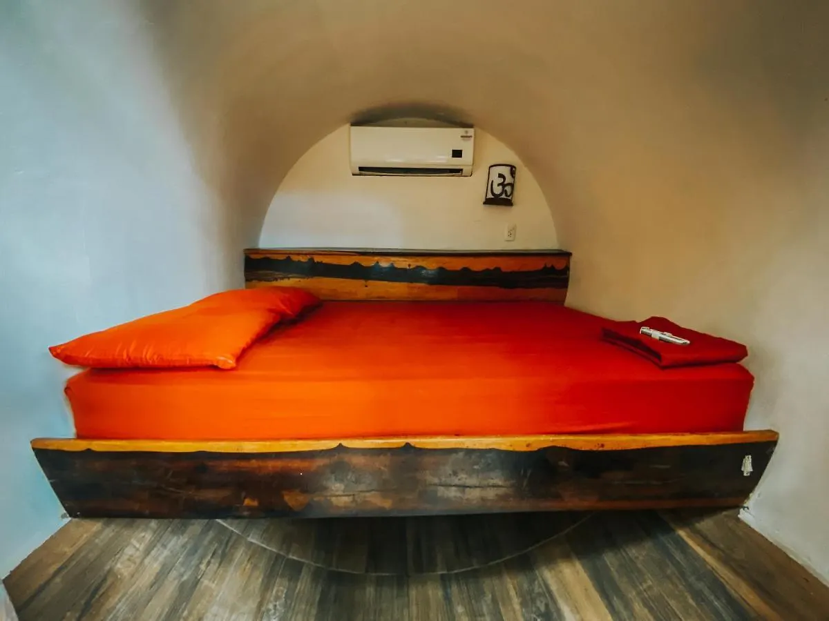 Tubo Tulum Hostel